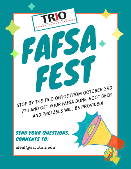 FAFSAfest